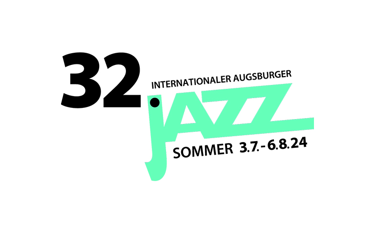 Der 32. Internationale Augsburger Jazzsommer steht vor Tür – natürlich mit der asset als Sponsor